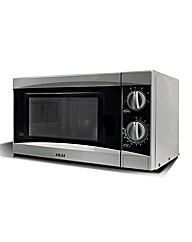 Akai 20 Litre Manual Microwave