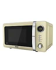 Akai 20 Litre Digital Microwave