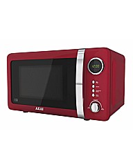 Akai 20 Litre Digital Microwave