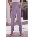 Slimma Comfort fit Trouser