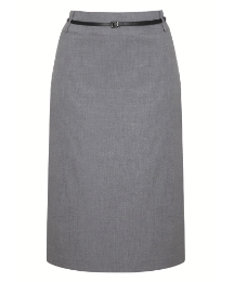 Fabrici Tailored Skirt
