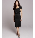Fabrici Tailored Dress