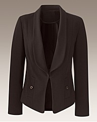 Fabrici Tailored Jacket Length 21inch