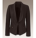 Fabrici Tailored Jacket Length 21inch