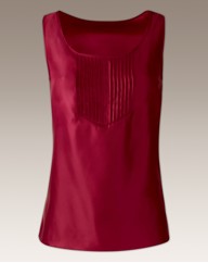 Fabrici Silk Camisole