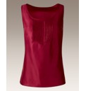 Fabrici Silk Camisole