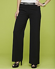 Tailored Trousers Length 30in