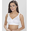 Miss Mary of Sweden Non-Wired Bra