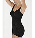 Miss Mary of Sweden Corselet