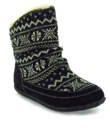Rocket Dog Tahoe Nordic Dream Knit Boot
