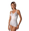 Playtex Fits Beautifully Pantee Corselet