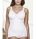 Playtex Fits Beautifully Pantee Corselet