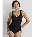 Miss Mary of Sweden Pantee Corselet