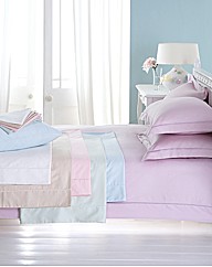 Egyptian Cotton Housewife Pillowcases