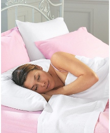 Cotton Flannelette Bedding Pillowcaes