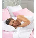 Cotton Flannelette Bedding Pillowcaes