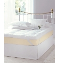 5 Star Hotel Quality Enhancer & Pillows
