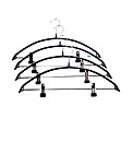 Universal Hangers Pack of 4