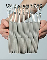 Skinny Velvet Hangers Pack of 25