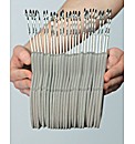 Skinny Velvet Hangers Pack of 25