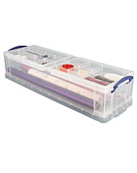 Really Useful Gift Wrap Storage Box