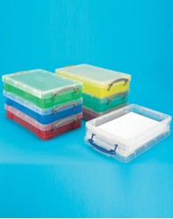 Really Useful A4 Paper Storage Box