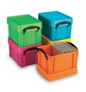 Really Useful CD/DVD Storage Box - Small