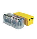 Really Useful CD/DVD Storage Box - Large