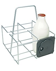 Milk Bottle Holder