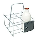 Milk Bottle Holder