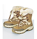 St Moritz Snow Boots