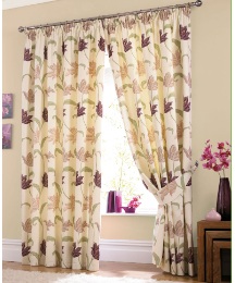 Kinsale Curtains