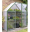 Space Saver Greenhouse