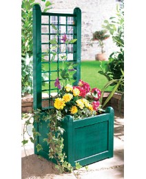 Trellis Planters Narrow BuyOneGetOneFree