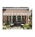 Easy Fit Awning Medium