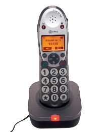 Phone and Cordless Phone