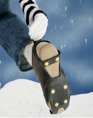 Ice Grippers