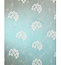 Romantic Voile Panel - Caprice