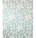 Romantic Voile Panel - Lily