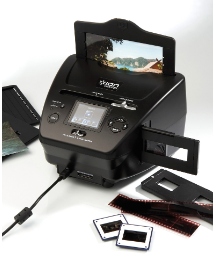 Ion Pic 2 SD Converter