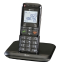 Amplicom M5010 Mobile FREE Leather Case
