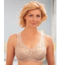 Minimising Soft Shoulders Bra
