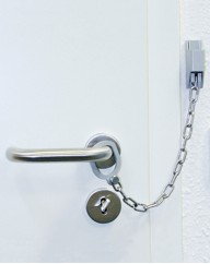 Door Chain