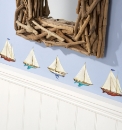 Wall Stickers Sailboats (12)