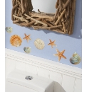 Wall Stickers Seashore (16)