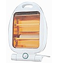 800w Quartz Heater Buy One Get One Free