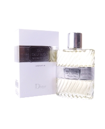 Eau Sauvage Aftershave by Dior 100ml