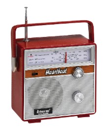 Retro Radio