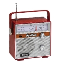 Retro Radio