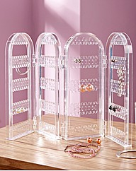 Earring Organiser